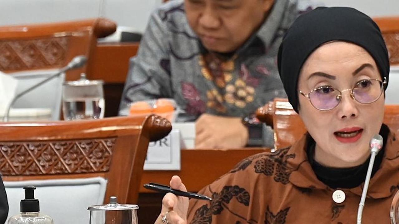 DPR RI Desak Pemerintah Siapkan Kesiapan Haji Hadapi Konflik Timur Tengah