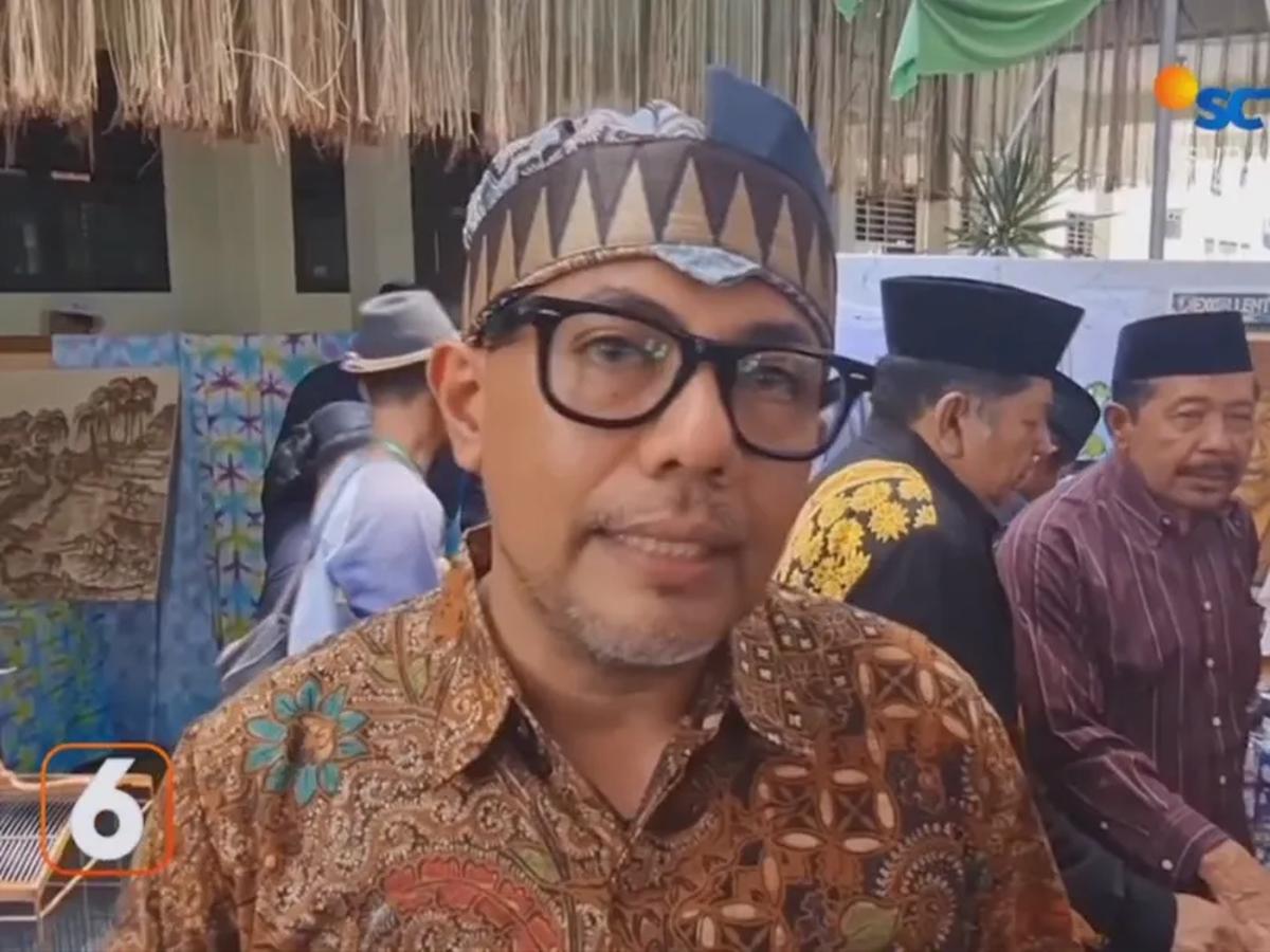 Dorong Kesetaraan
