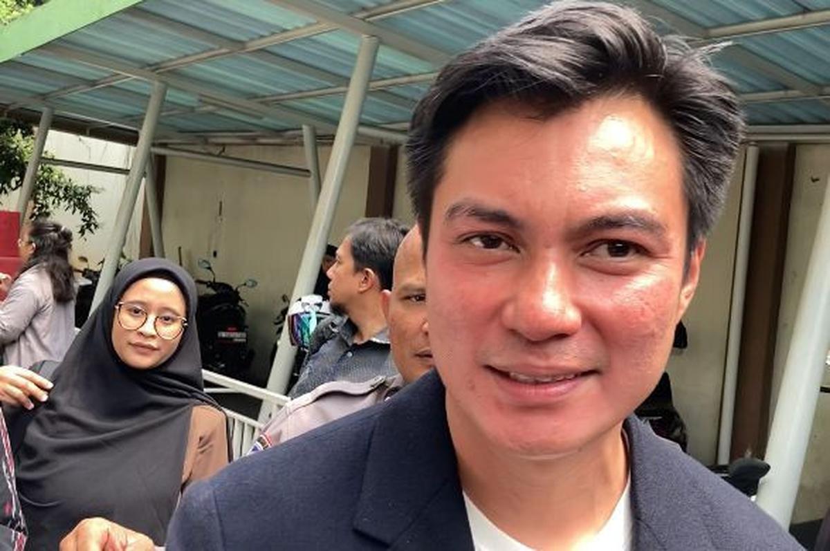 Baim Wong Akan Hadirkan 12 Orang Saksi dalam Sidang Cerai dengan Paula Verhoeven