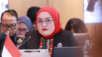 Teknologi hingga Ekonomi Global Ubah Dunia Kerja, Kemnaker Gandeng ILO Perkuat Kolaborasi