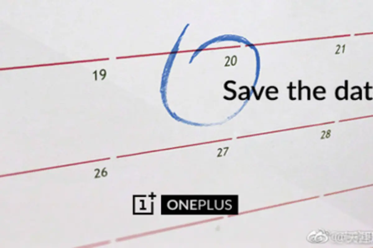 OnePlus
