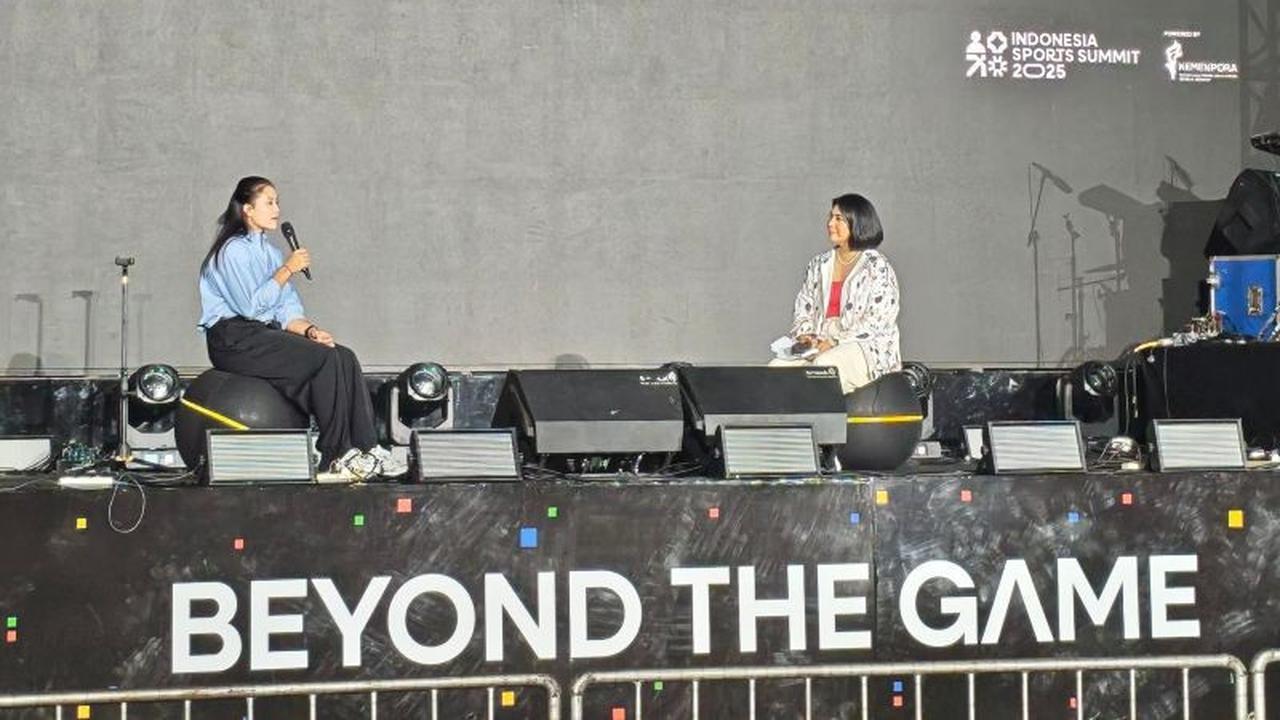 Olympian Desak Made Ajak Kaum Muda Tekuni Panjat Tebing, Olahraga Seru dan Aman