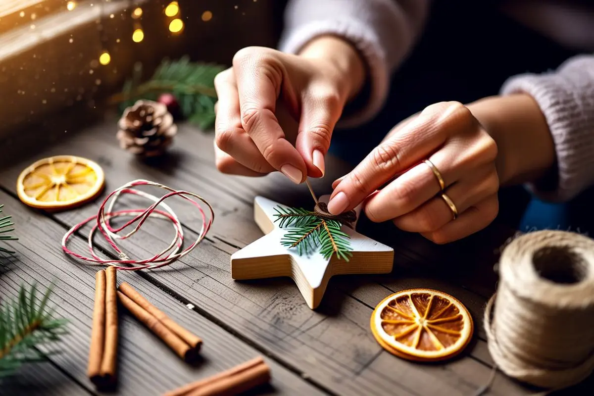 christmas decoration ideas diy