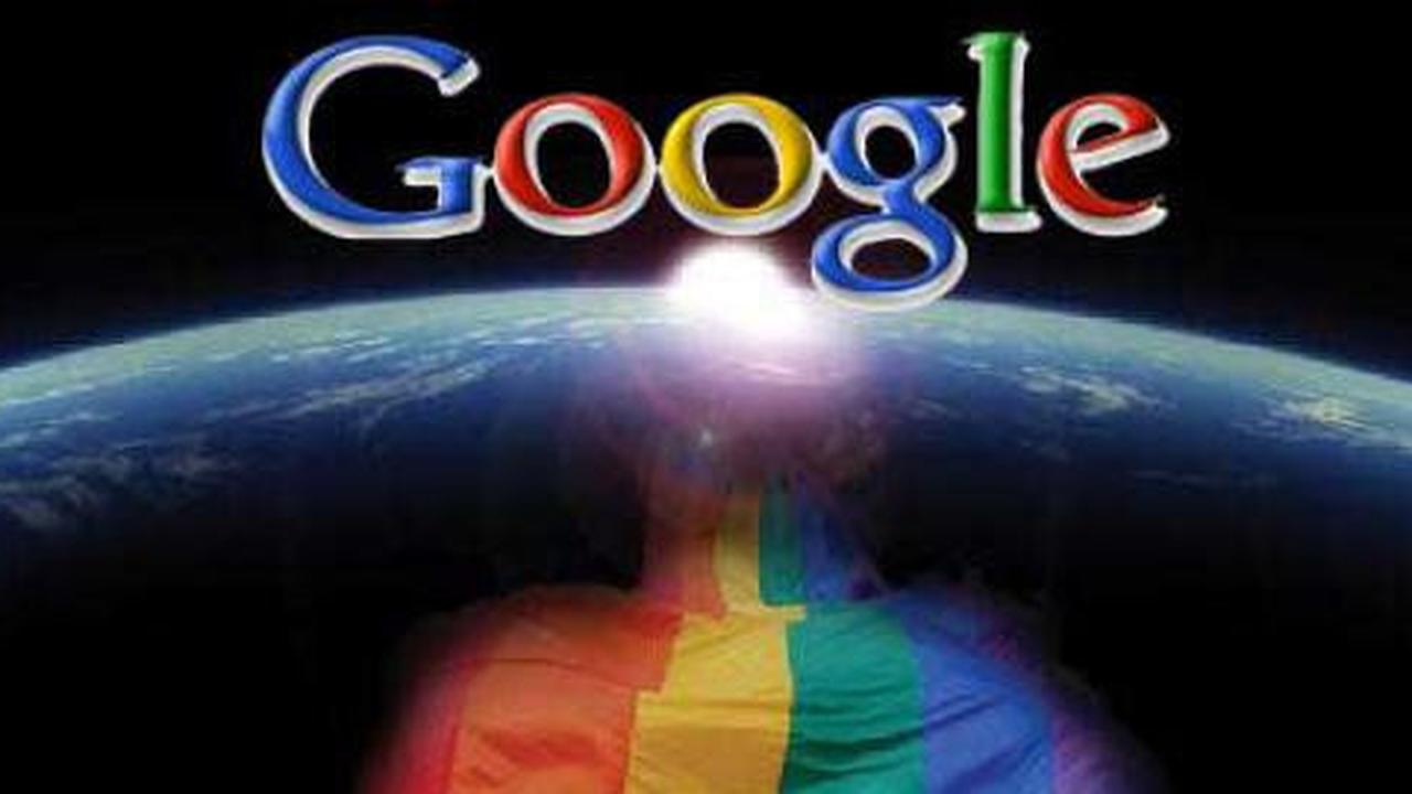 Setelah Facebook, Google juga dukung kaum gay dan lesbian