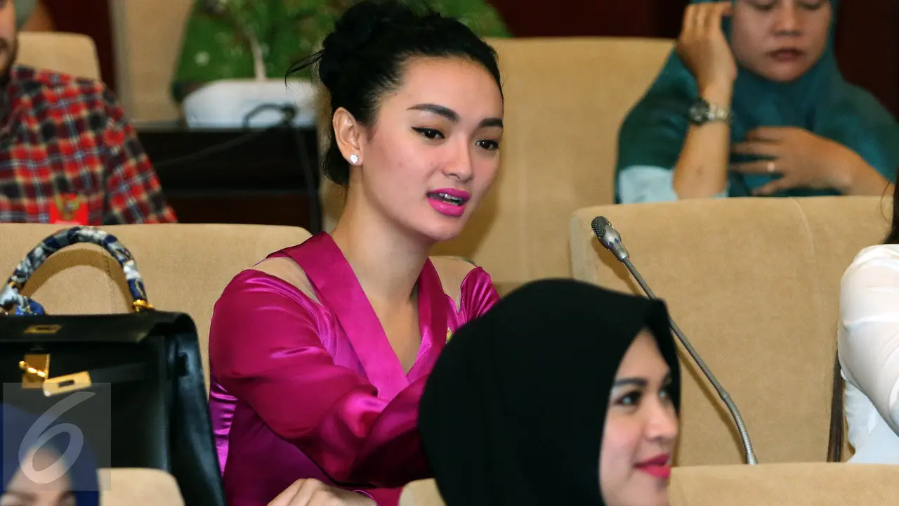 Zaskia Gotik