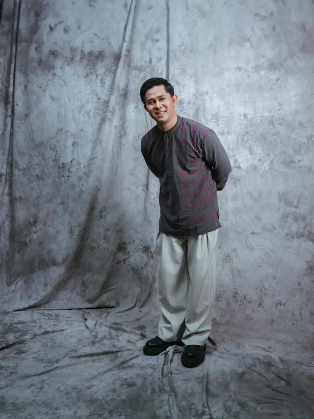 Cakra Khan. (Foto: Dok. Manajemen Cakra Khan)