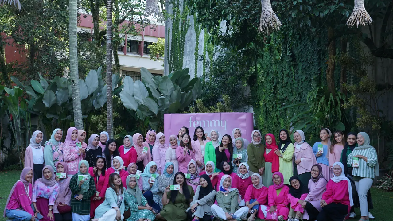 Fimela Event
