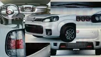 Fiat Bakal Permak Habis Hatchback Legendaris Era 90-an