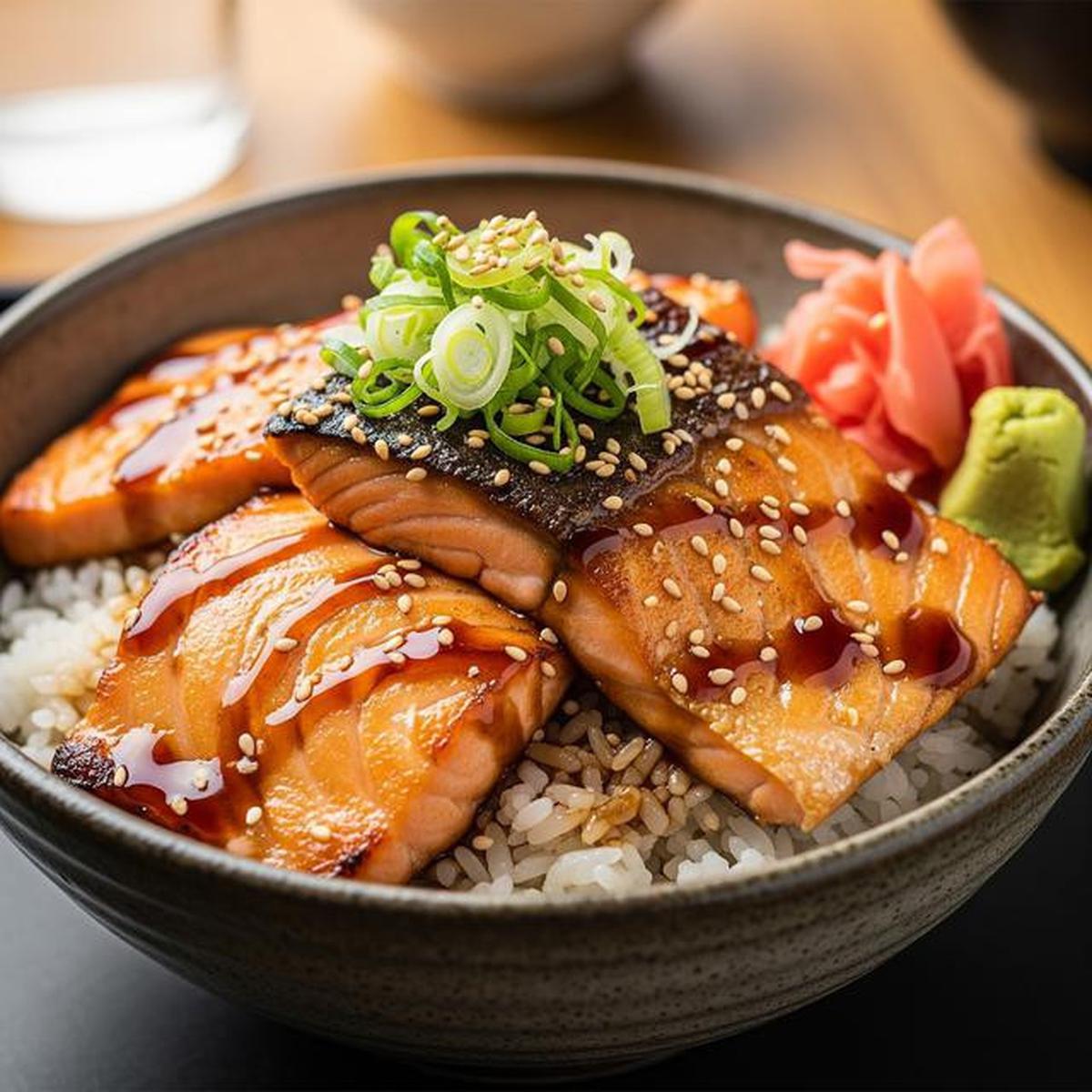 7 Ide Jualan Rice Bowl Rumahan Modal Kecil Untung Besar untuk Pemula di 2025