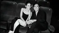 Vino G. Bastian mengilas balik kisah suksesnya di 2024 dengan Kang Mak From Pee Mak. Film karya Herwin Novianto ini mendulang 4,8 jutaan penonton. (Foto: Arman Febryan dari Instagram @vinogbastian__)