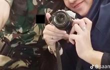 Kisah Sedih Cewek Temani Pacar Mulai dari Nol sampai Sukses Jadi TNI, Kini Malah Ditinggal Nikah