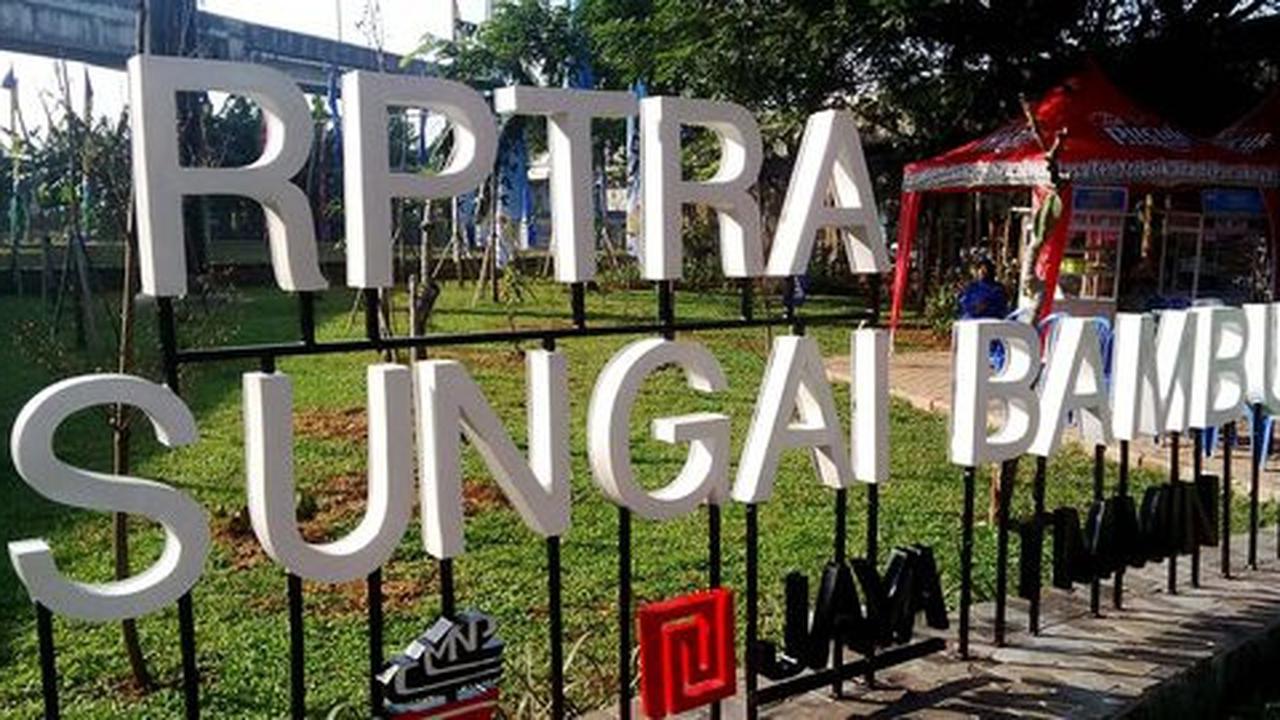 Mau buat ruang anak, Ahok kesal banyak lahan diserobot warga