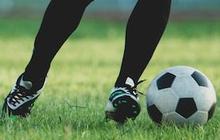Sosok Alvin Sukron, Satu-satunya Pelajar Madura Lolos Seleksi Awal Timnas Piala Dunia U-17