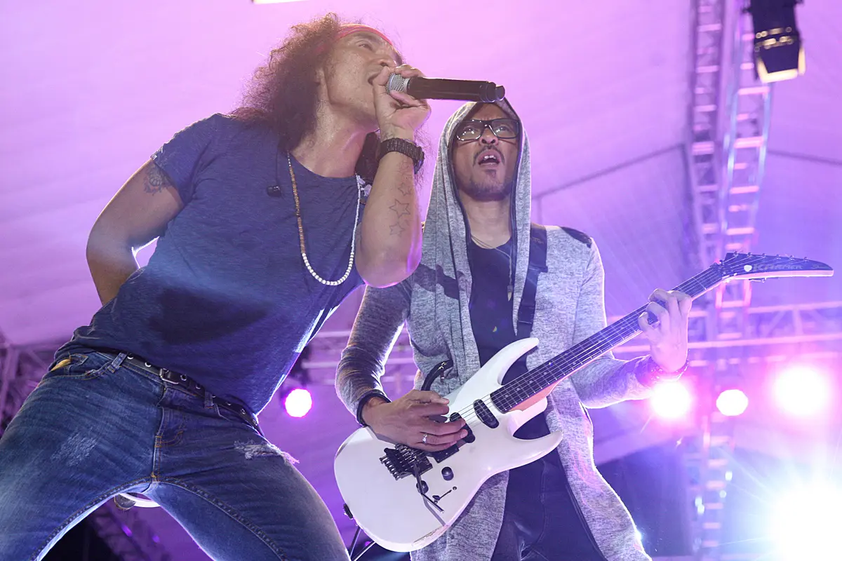 [Bintang] Kaka Slank