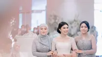 Potret Rachel Yahya, anak Helmy Yahya(Sumber: Instagram/bootesphotography)