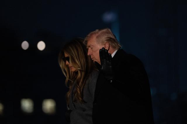 Kritik Trump dan Tekanan Finansial terhadap PBB