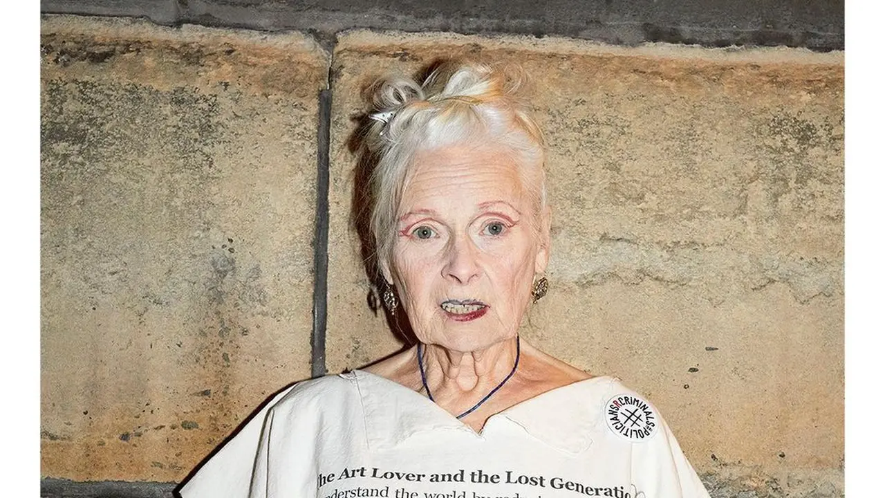 Vivienne Westwood