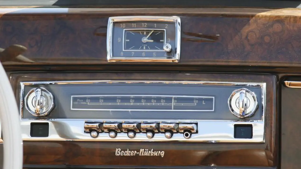 Radio Mobil