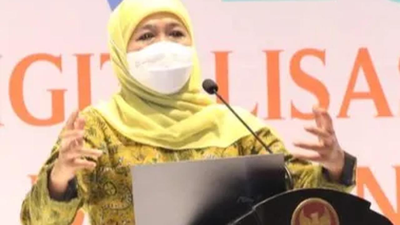 Menolak tawaran Cawapres?

Tidak pada posisi yes or no
