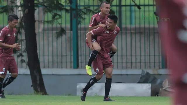 Persija Jakarta, Piala AFC 2018
