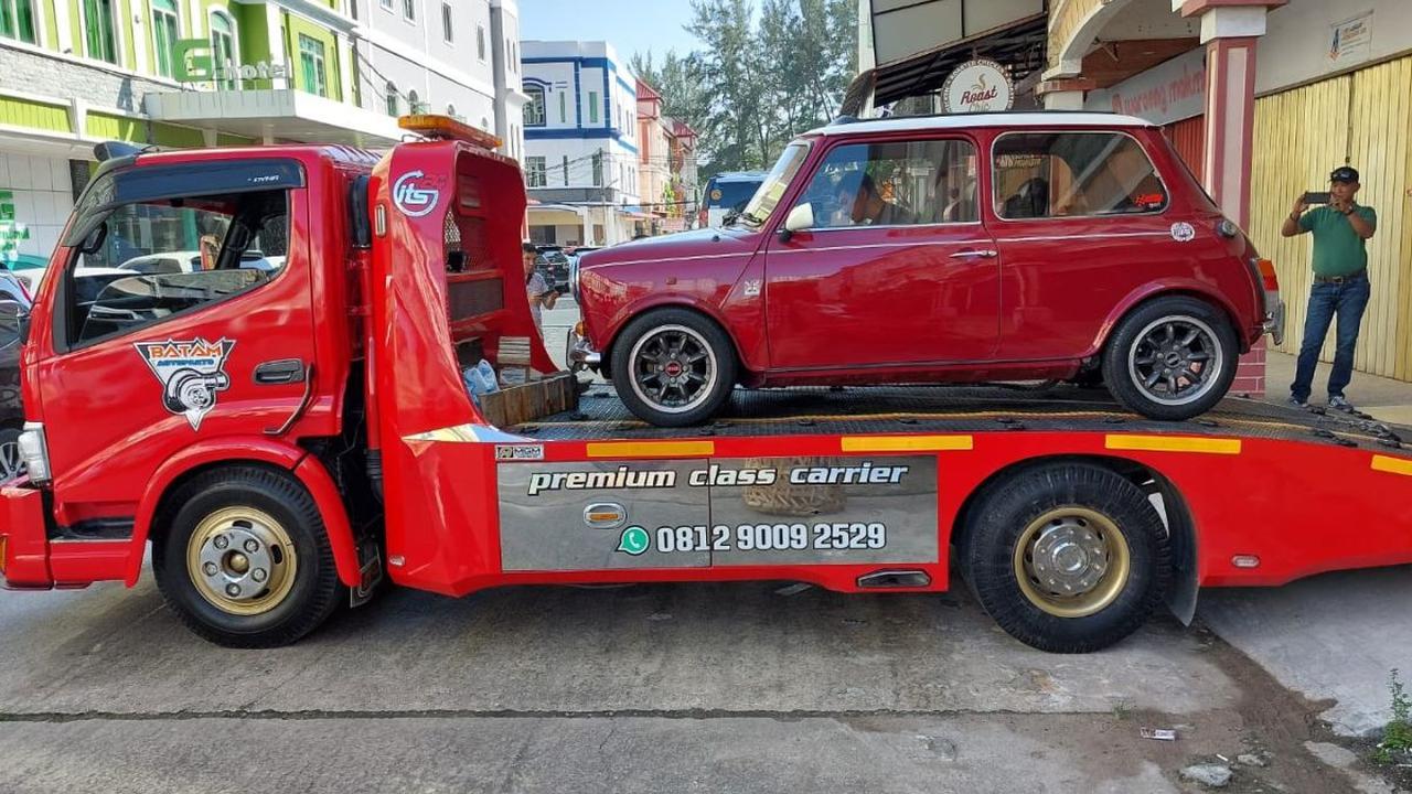 Dok. Istimewa