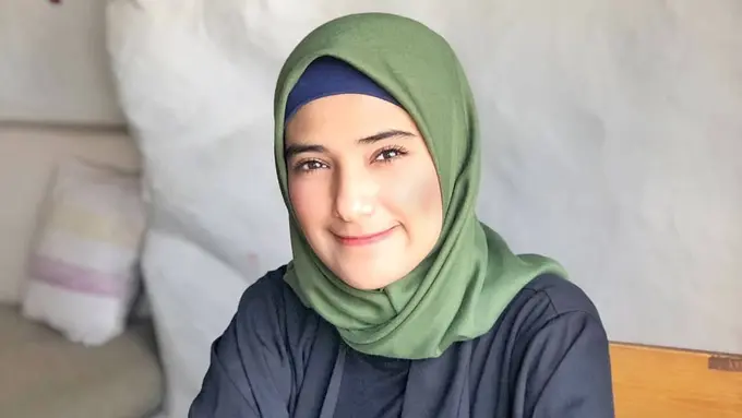 Nadya Mustika Rahayu. (Foto: Instagram @nadyamustikarahayu)