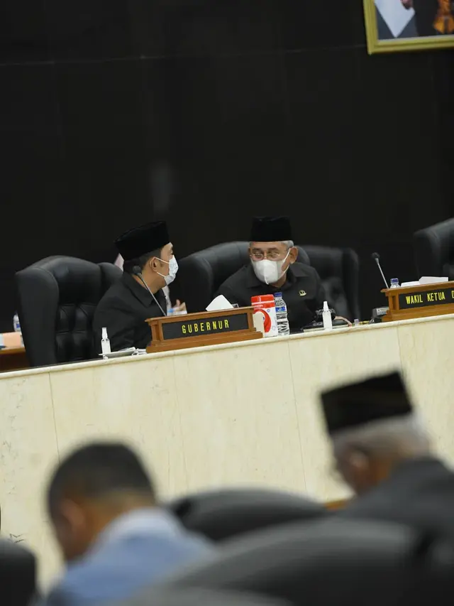 Gubernur Jawa Barat Ridwan Kamil.