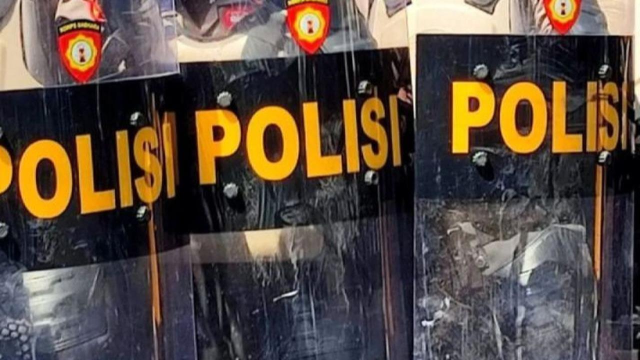 Bikin Resah, Polisi Pemalak Pedagang Pasar untuk Uang Rokok di Tangsel Diamankan!