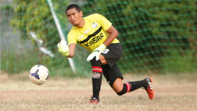Sandi Firmansyah