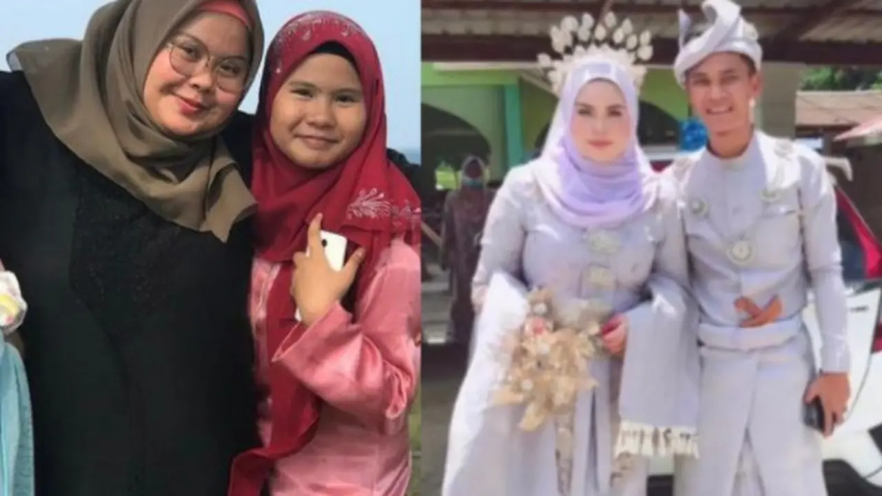 Berat Badan Naik Akibat Stres, Wanita Ini Berhasil Kurus 20 Hari saat Hendak Dilamar