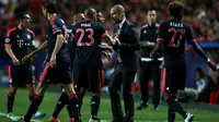 Bayern Munchen (EPA/Mario Cruz)