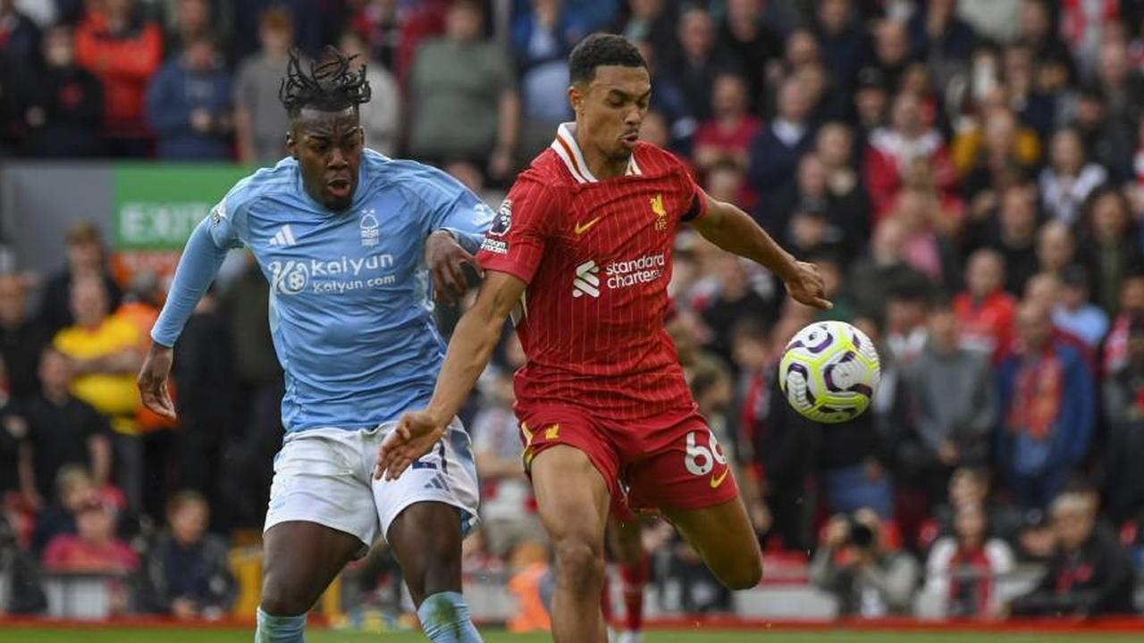 Jika Pindah Dari Liverpool ke Real Madrid, Trent Diyakini Bakal Sukses di Spanyol