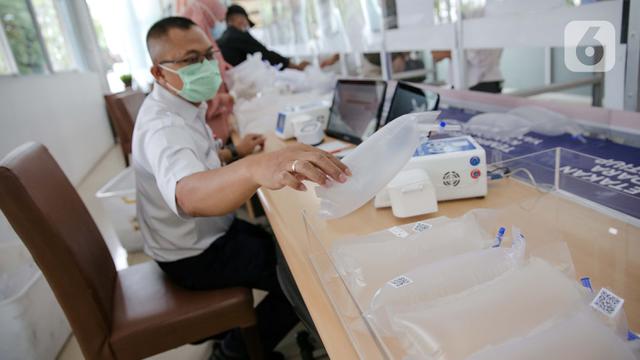 Peningkatan Tarif Pemeriksaan GeNose