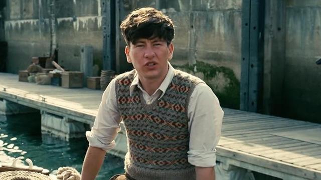 Dunkirk (2017)