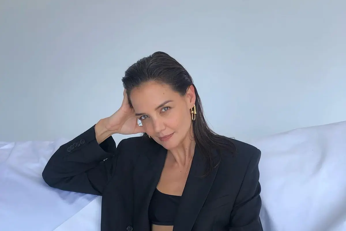 Katie Holmes
