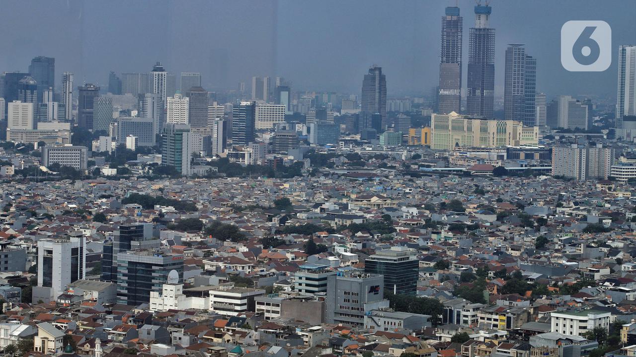 Pertumbuhan Ekonomi Indonesia