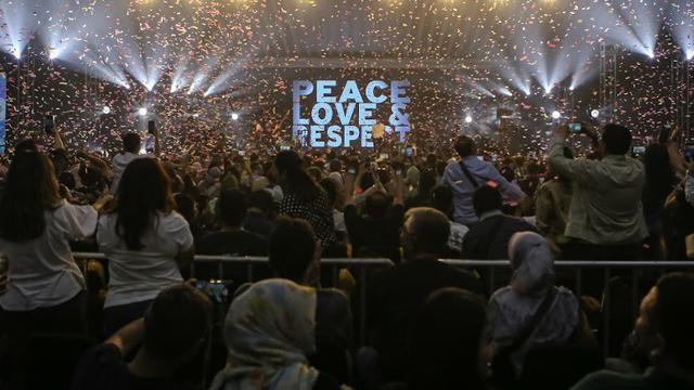 Band GIGI (Foto: Ist)