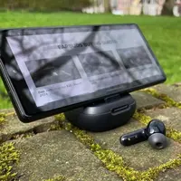 Wireless Earbuds hingga Headband terbaru. dok. Soundcore
