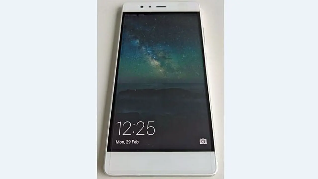 Bocoran Huawei P9 Semakin Banyak Beredar