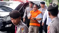 Cerita Hasto Selama di Rutan KPK: Diisolasi dan Setiap Pagi Olahraga