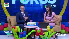 Simak informasi terbaru dalam Fokus Pagi edisi (11/01) dengan beberapa topik pilihan sebagai berikut, Mobil Terbakar di Ruas Tol Jagorawi, Bentrok Penertiban Pedagang, Cegah Penyebaran Varian Omicron, Perayaan HUT Ke-27 Indosiar.