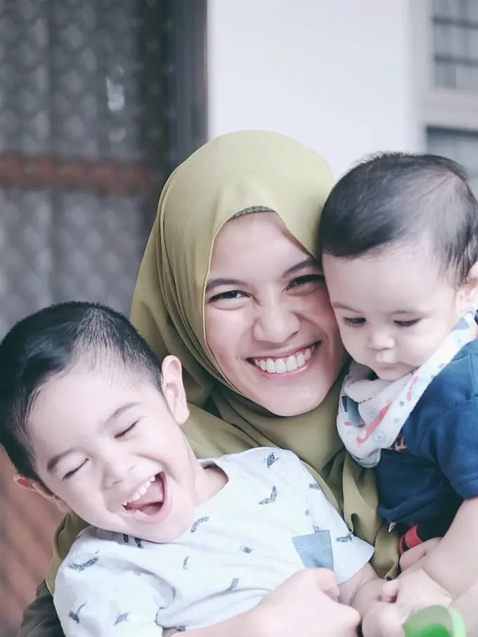 [Bintang] Alyssa Soebandono