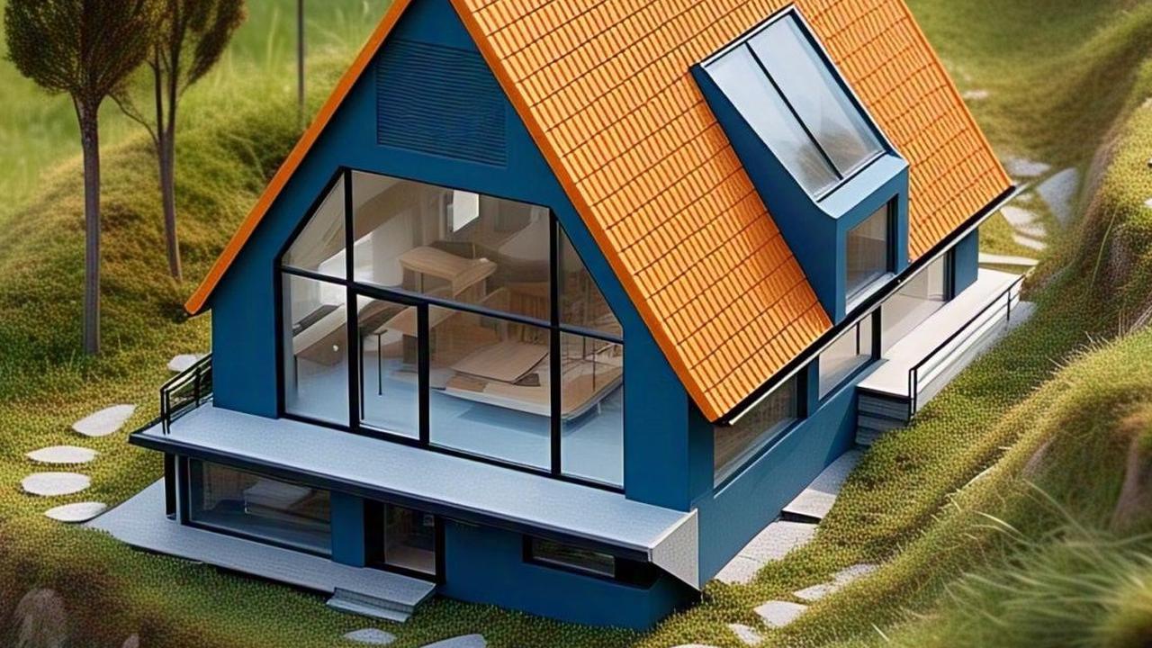 Inspirasi Cat Rumah Minimalis Modern untuk Hunian Elegan dan Nyaman