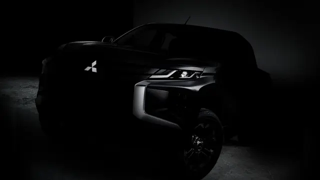 Perjalanan Panjang 40 Tahun Kesuksesan Pikap Mitsubishi (Foto: Mitsubishi)