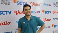 Thariq Halilintar PD Hadapi Atta Halilintar di TOSI 2025, Harus Menang Saat Melawan Kakak Sendiri
