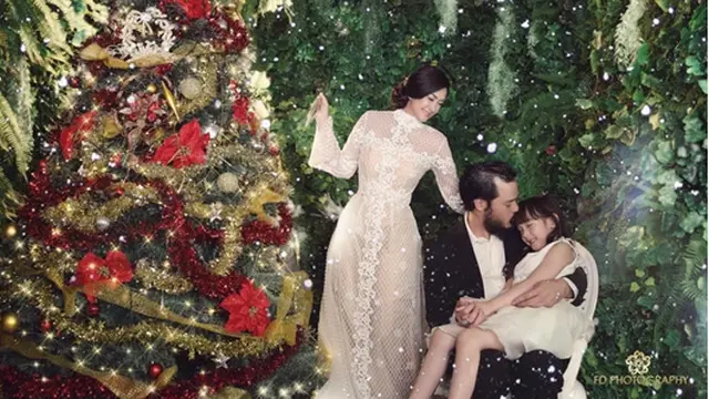 [Bintang] Nafa Urbach