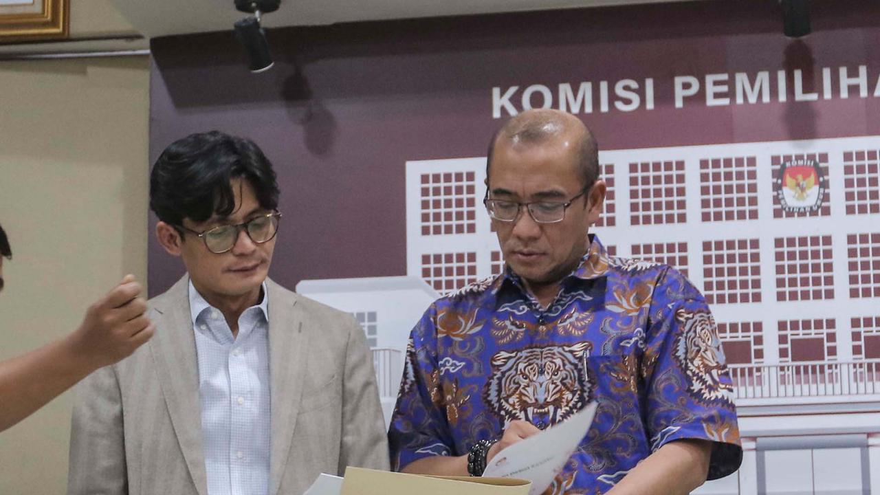 Dok. Istimewa
