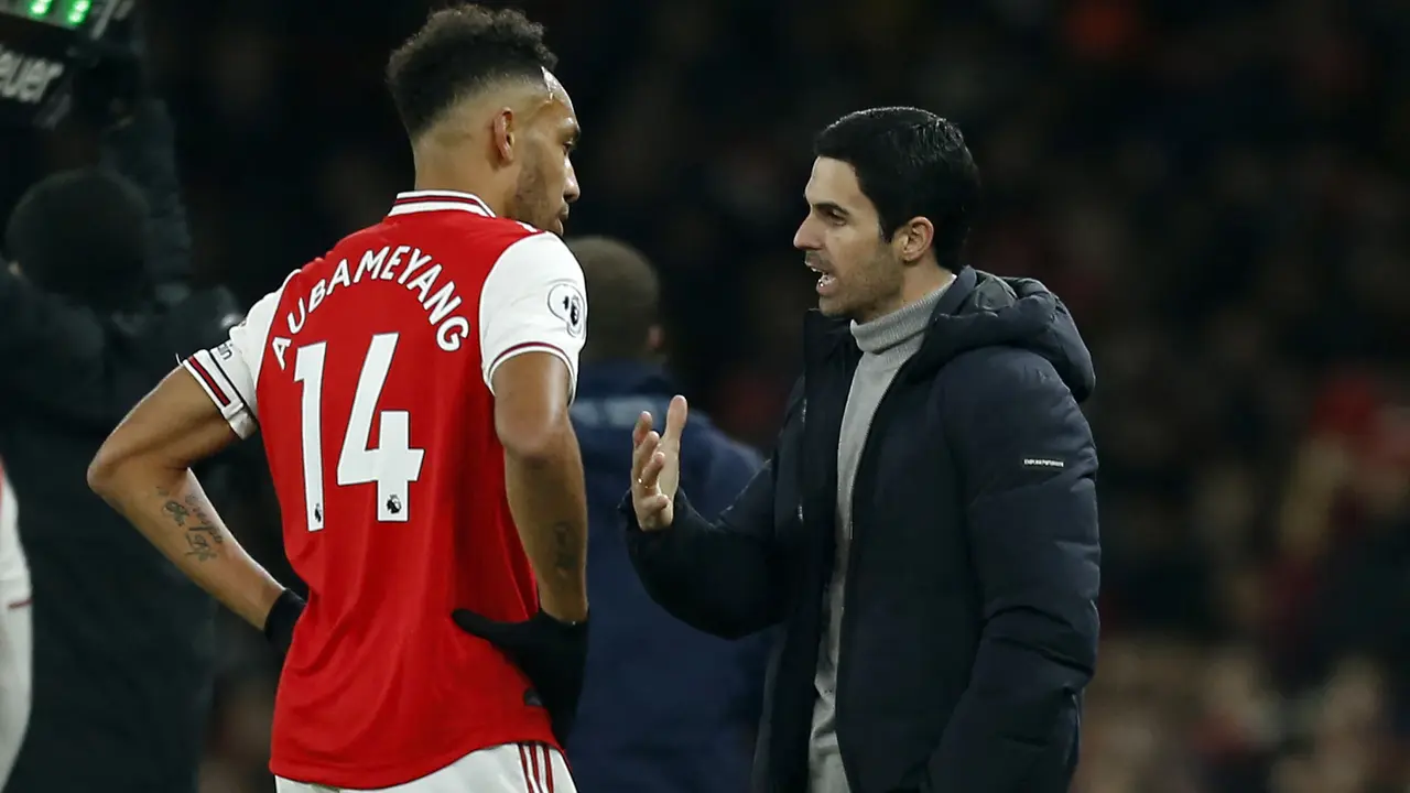 Foto: Tak Akur dengan Pelatih, 5 Pemain Top Ini Cabut dari Klub di Liga Inggris dalam Lima Musim Terakhir
