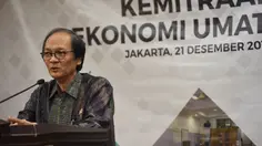 Komisaris Utama Garudafood Sudhamek AWS Beli 6,79 Juta Saham GOOD