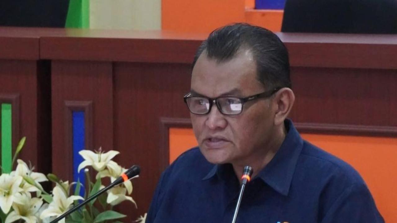 TPK Hotel November 2025 di Kota Malang Turun, BPS Ungkap Penurunan Wisatawan Nusantara Jadi Pemicu